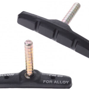 Тормозные колодки V-Brake Saccon PM-20 (HAM022) на два колеса