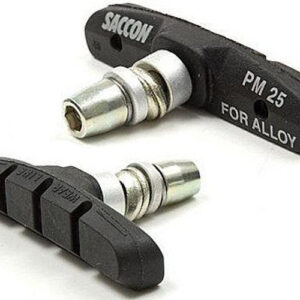 Тормозные колодки V-Brake Saccon PM-25 (HAM026)