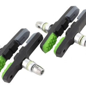 Тормозные колодки V-Brake Spencer Triple Power (HAM208) на два колеса