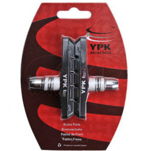 Тормозные колодки V-Brake YPK YS5-908T, 65мм (C-UH-K-0008)
