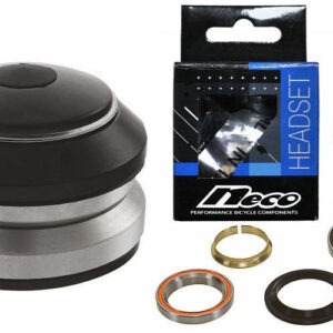 Рулевая колонка интегрированная Neco H398  (C-ST-0044)
