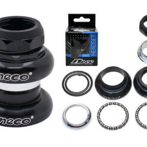 Рулевая колонка резьбовая Neco H807W  (C-ST-0010)