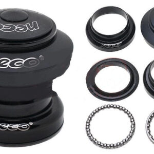 Рулевая колонка Neco H-867 1-1/8"  (C-ST-0011)