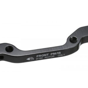 Адаптер Spencer PM-IS160F перед 160мм (HAM165)