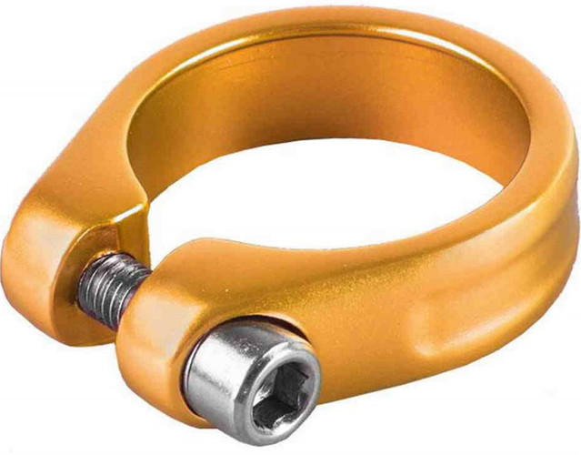 Хомут подседельный M-Wave 34.9мм (C-WS-0196)