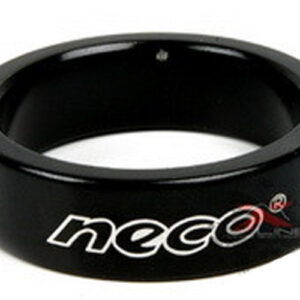 Кольцо проставочное под вынос Neco 1-1/8" 10mm (C-ST-0043)