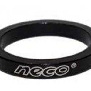 Кольцо проставочное под вынос Neco 1-1/8" 5мм (C-ST-0046)