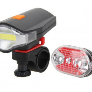 Комплект фар свет + стоп KK-630+STOP (KK-630)