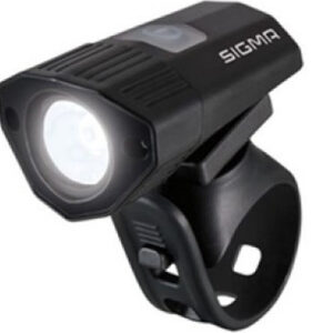 Фара передняя Sigma BUSTER 100 USB 120 Lumen (OBP800)