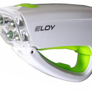 Фара передняя Sigma Sport Eloy White (OBP012)