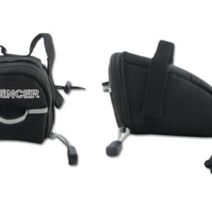 Сумка подседельная Spencer (SAKS06) Black