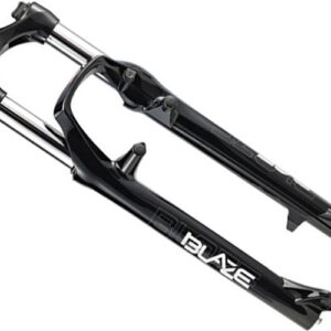 Вилка RST Blaze T 29" 1-1/8" 100mm Black