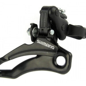 Передний переключатель Shimano FD-TZ31 верхняя тяга (FD-TZ31-up)