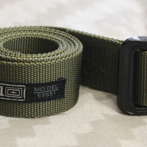 Тактический брючной ремень 5.11 (5,11) tactical olive (511olive)