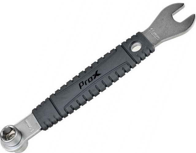Ключ для педалей и шатуна ProX RC-W501 (A-N-0132)