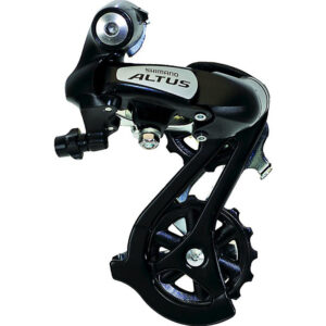 Задний переключатель Shimano RD-M310 Altus 7/8 скоростей