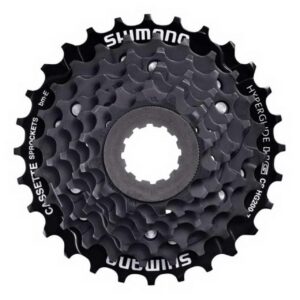 Кассета Shimano CS-HG200 7 звезд (CS-HG200-7)