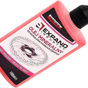 Масло минеральное для гидравлических тормозов Expand Mineral (A-OS-0044) 100ml