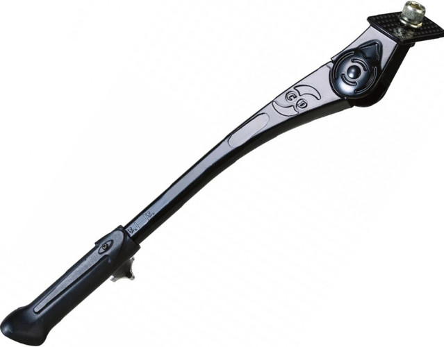 Подножка велосипедная O-Stand CD-117 24"-28" (A-PI-0032)