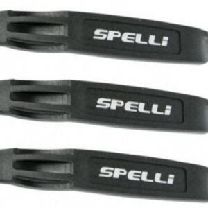 Бортировки 3шт для демонтажа покрышек Spelli STL-308 (STL-308)