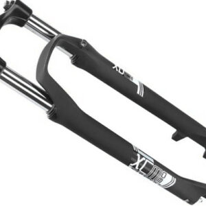 Вилка 29" Suntour XCM30 1-1/8" (SF13-XCM-29-black)