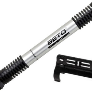 Насос ручной со шлангом Beto CTH-009A AV/PRESTA  (A-PO-0099)