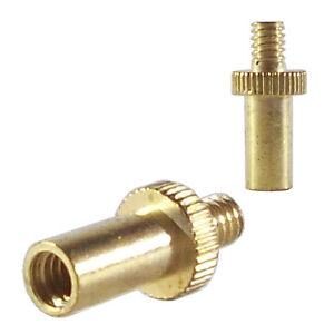 Переходник для насоса с Presta на Dunlop (A-PO-0038)