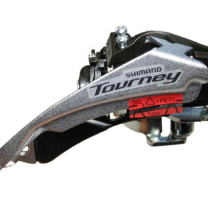 Передний переключатель Shimano FD-TY500 Tourney