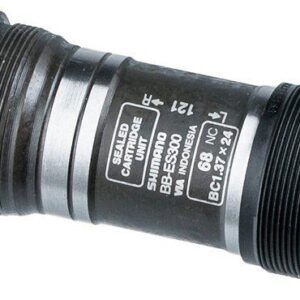 Каретка Shimano BB-ES300 BSA 68x113мм Octalink