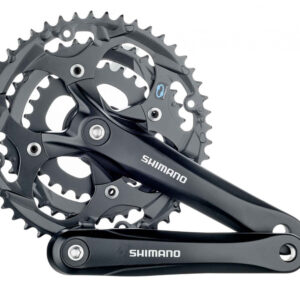 Шатуны Shimano Acera FC-M361 175 мм 42x32x22