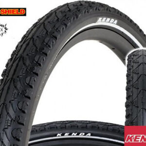 Покрышка Kenda K-935 Khan Reflex K-Shield 26"Х1,75 (O-O-0056)