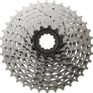 Кассета Shimano CS-HG300 9шв 11-34 сірий (500376)