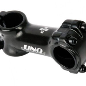 Вынос руля UNO AS-601 31,8мм, 1-1/8", 90мм (AS-601-31-90)