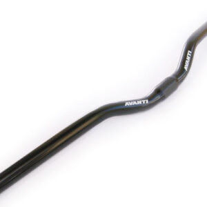 Руль Avanti FF-D3 сталь 25,4мм (FF-D3)