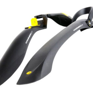 Крылья велосипедные Simpla Hammer Cobra 26-28 колеса (a-b-0123)