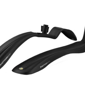 Крылья велосипедные Simpla Raptor 3 SDE для 24"-28" колес (A-B-0172)