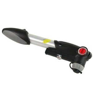 Насос ручной с манометром Giyo Gp-24 Mini 2-way (PMG24)