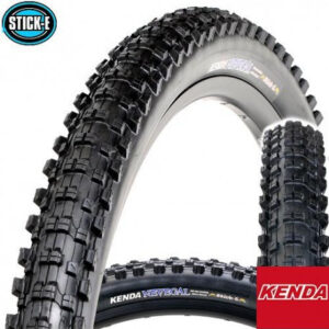 Покрышка Kenda K-1010 Nevegal 26"х2,5 STIC-E (O-O-0197)