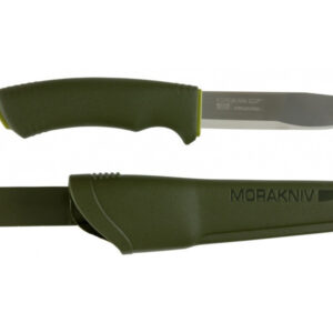 Нож Mora BushCraft Forest 11602