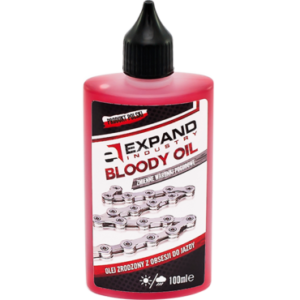 Масло для цепи Expand BLOODY OIL DRY (A-OS-0024)