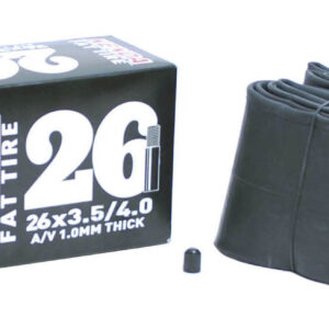 Камера Kenda 26" X 3,5 - 4,0 AV 32мм (O-D-0108)