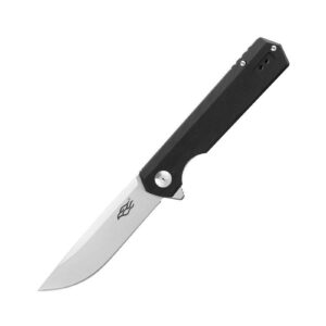 Туристический нож Ganzo Firebird FH11 Black