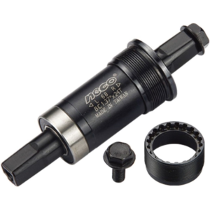 Каретка NECO B-910 110,5мм Alu (C-UN-S-0023)