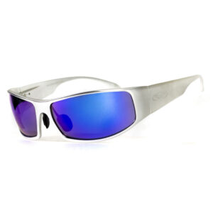 Велоочки BAD-ASS 1 (G-TECH™) blue