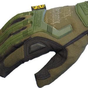 Тактические перчатки Mechanix Contra PRO. - Khaki XL (Mex-oliv-XL)
