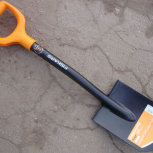 Сапёрная лопата fiskars Solid 131417 / 1014809