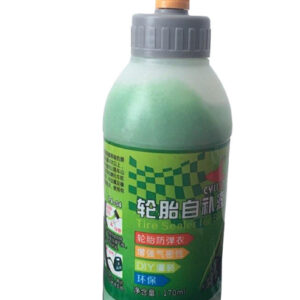 Антипрокольная жидкость для велокамер 150ml, CYLION P04-04 (407099)