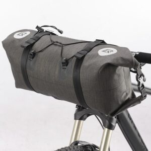 Велосумка на руль байкпакинг Rockbros Combo 14-15 L