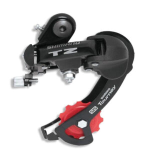 Задний переключатель Shimano RD-TZ50 (RD-TZ50K)