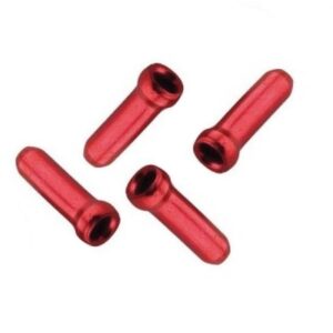 Законцовка троса Prox (C-L-0085-red) Красный